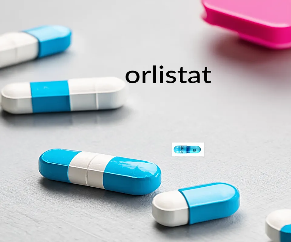 Orlistat precio de venta